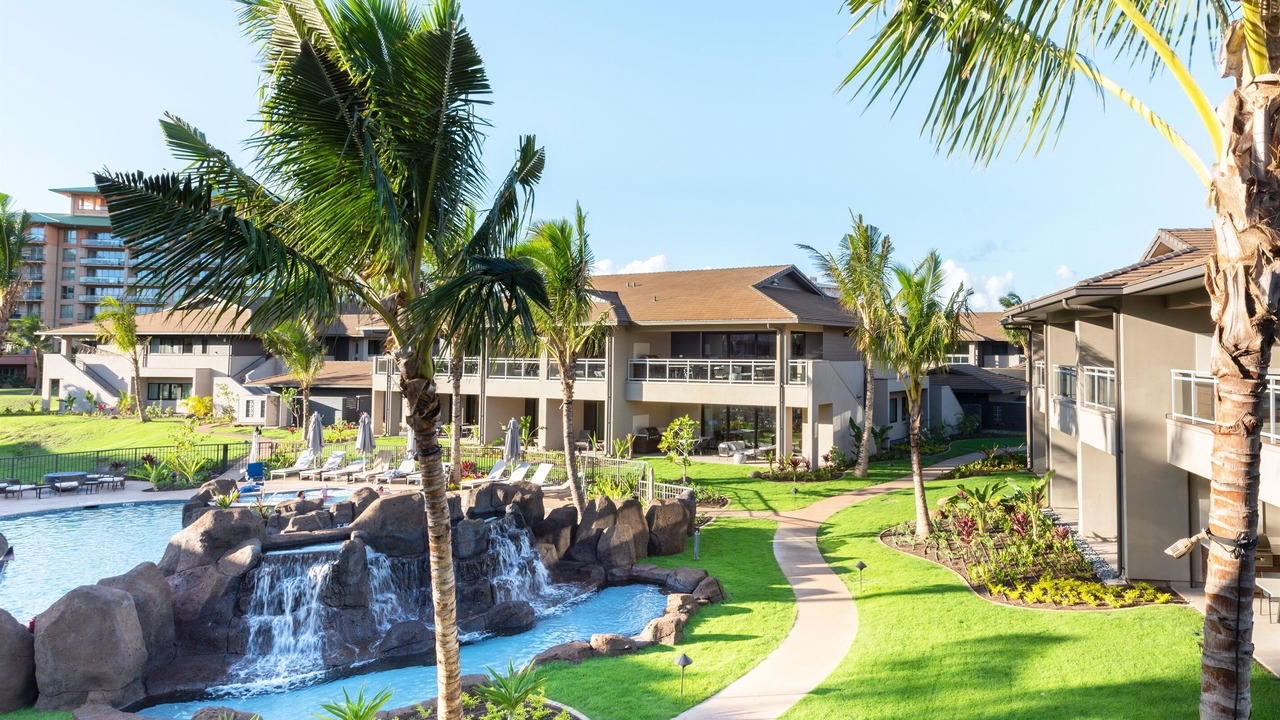 Photo of Outdoor in Honokowai