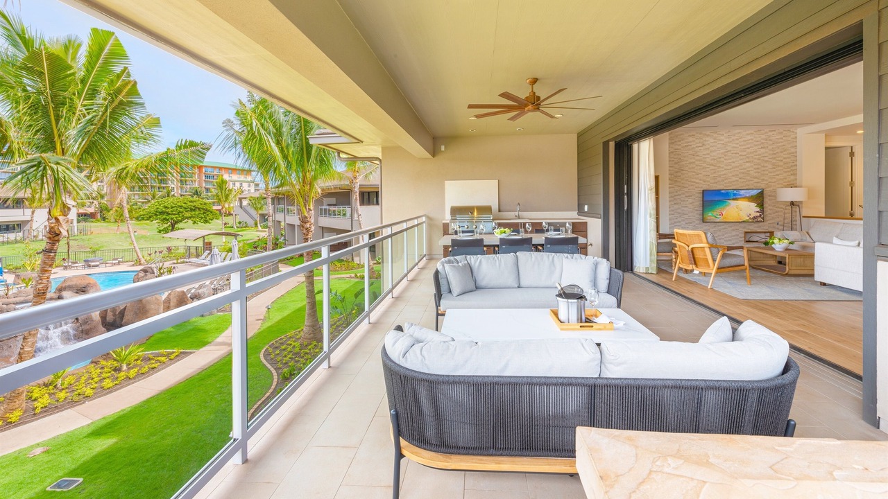 Photo of Outdoor in Honokowai