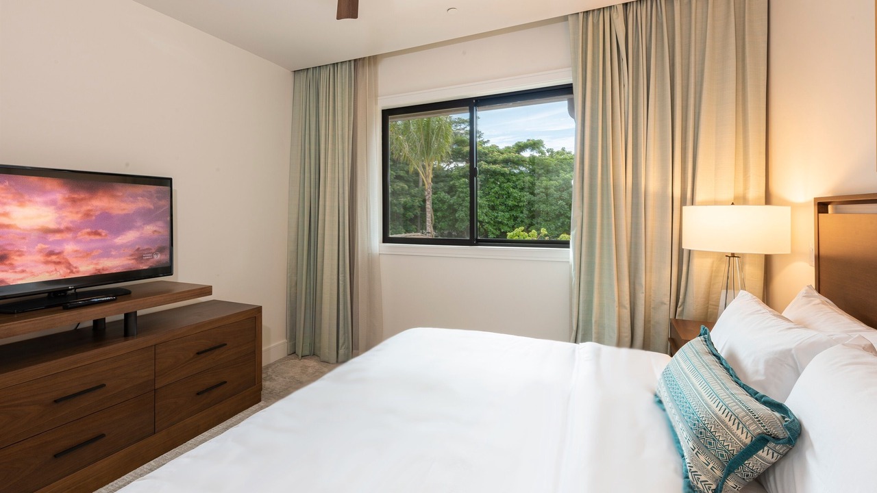 Photo of Bedroom in Honokowai