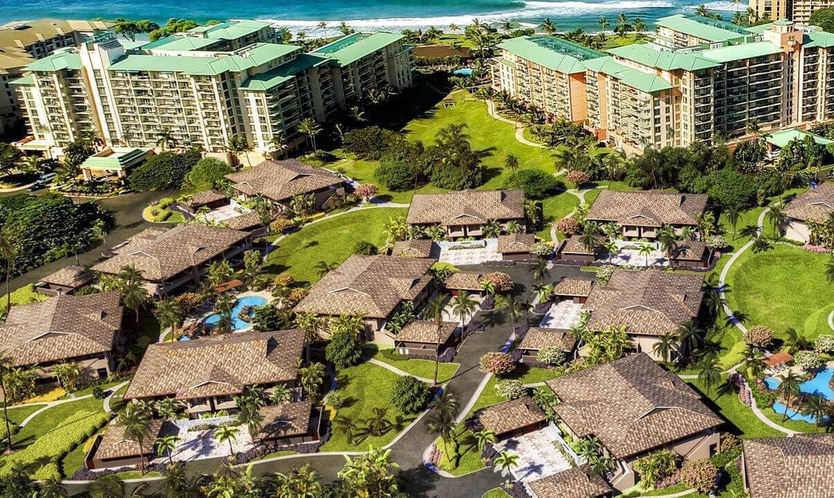 Photo of Outdoor in Honokowai