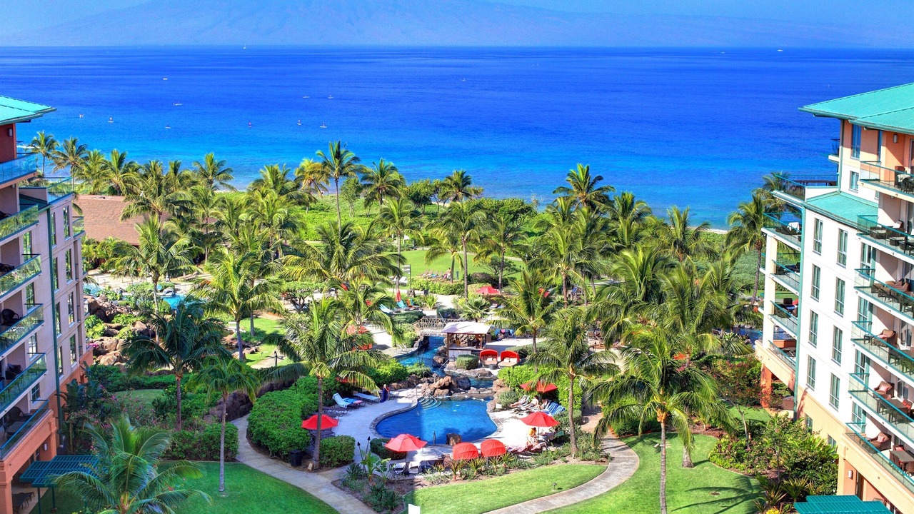 Photo of Outdoor in Honokowai