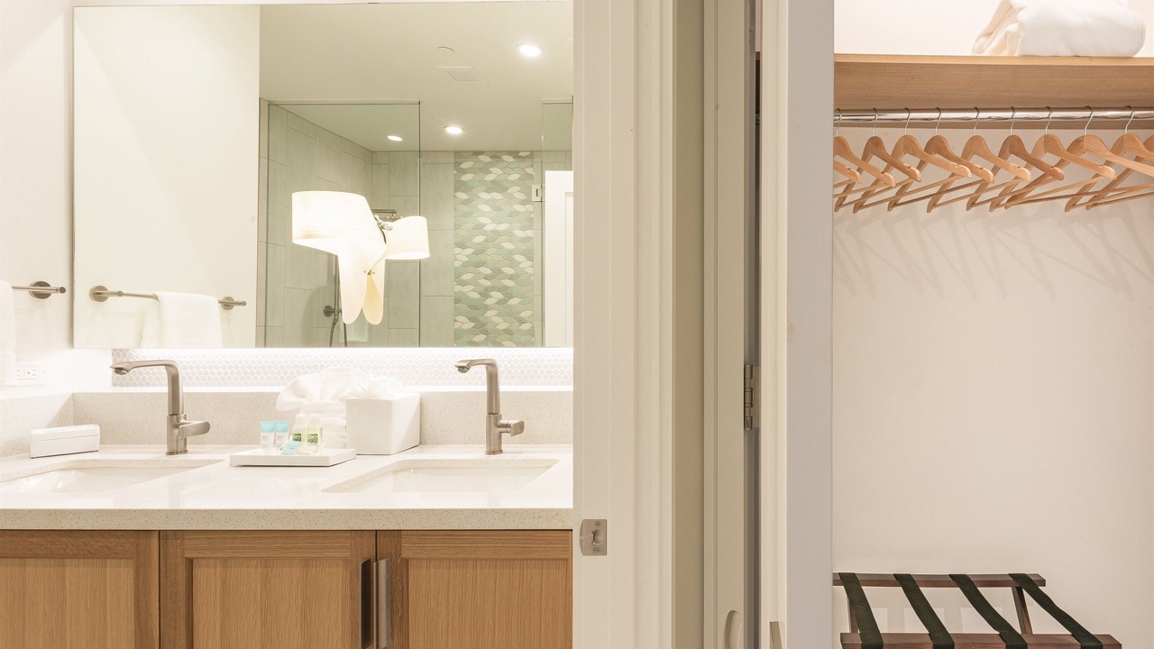 Photo of Bathroom in Honokowai
