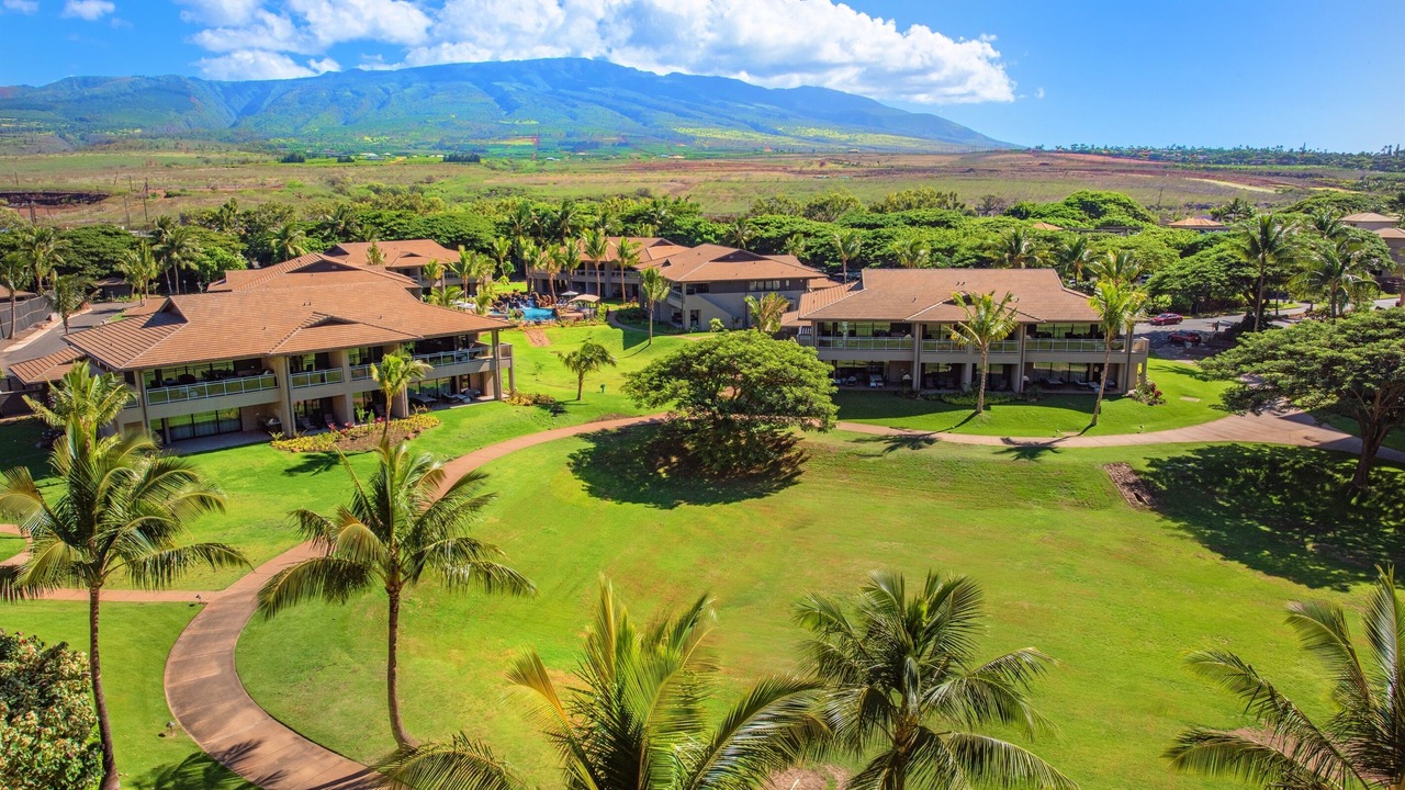 Photo of Outdoor in Honokowai