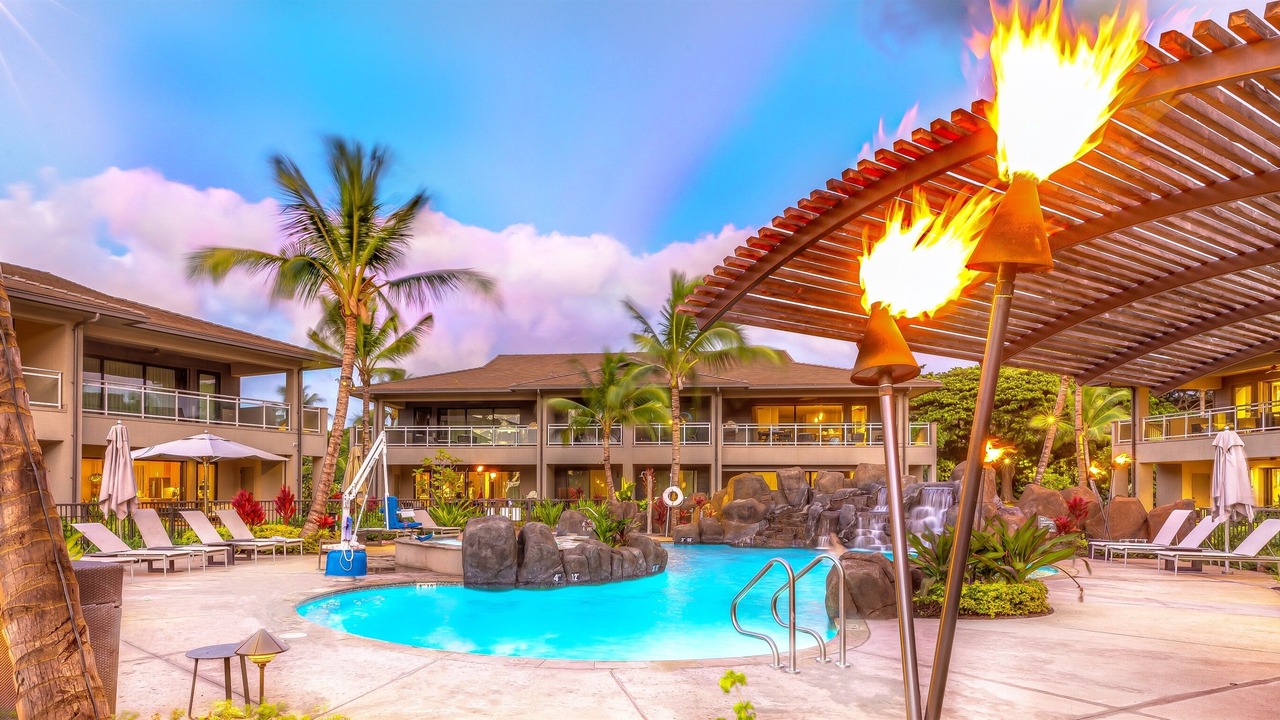 Photo of Outdoor in Honokowai