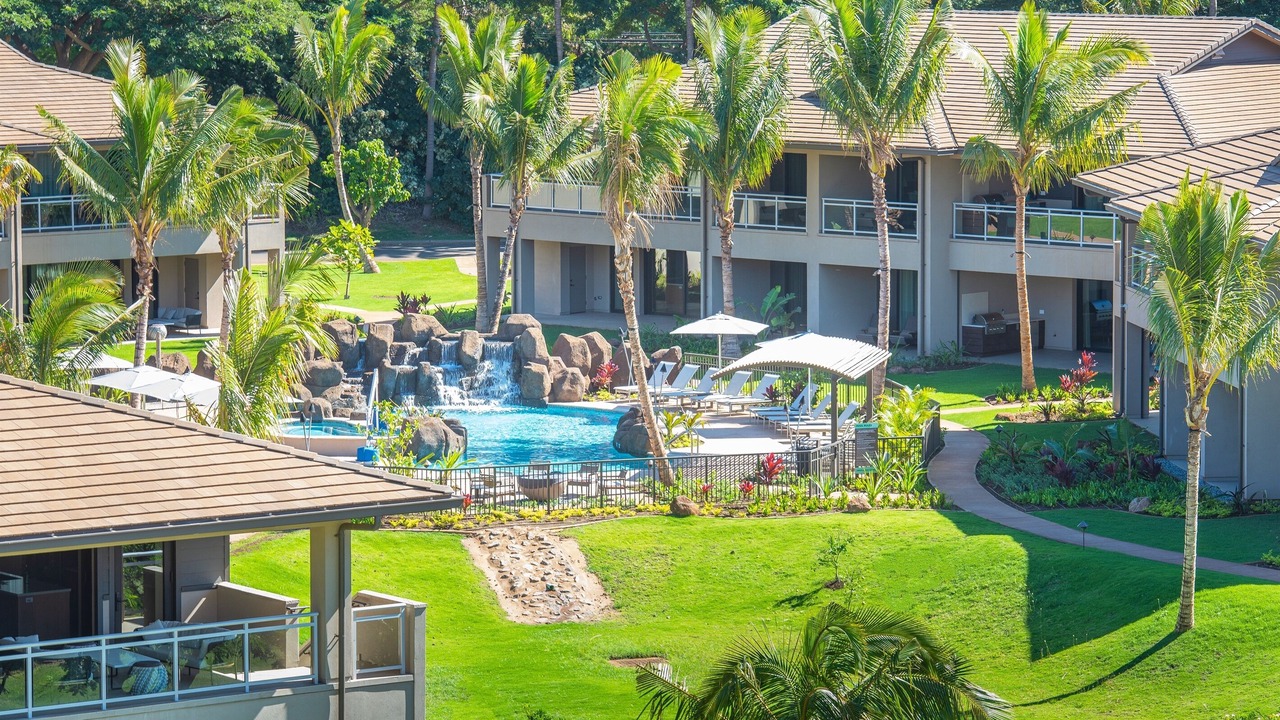 Photo of Outdoor in Honokowai