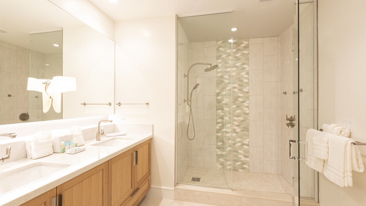 Photo of Bathroom in Honokowai