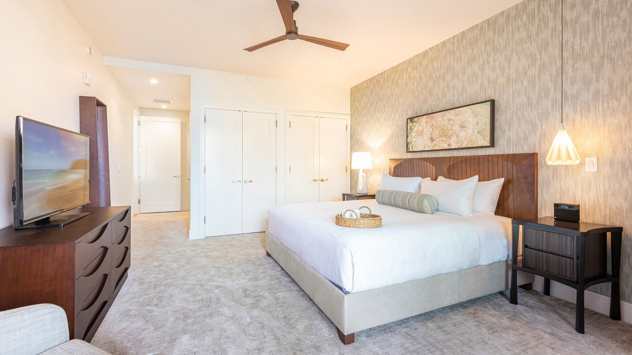 Photo of Bedroom in Honokowai