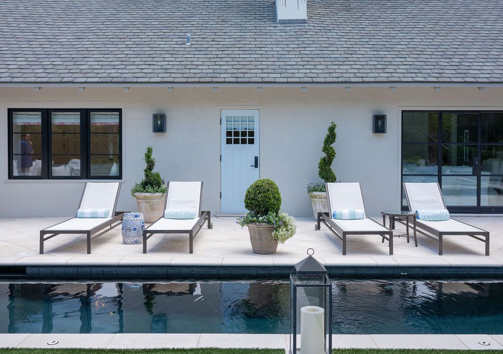 Photo of Outdoor in Sea Island