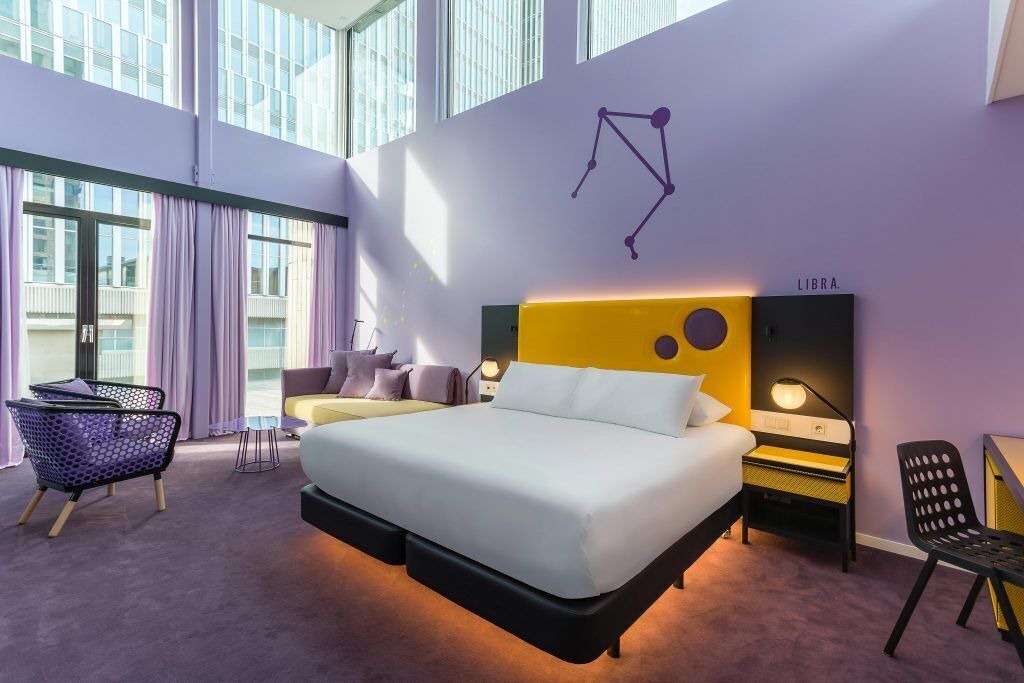 Photo of Bedroom in Waikiki