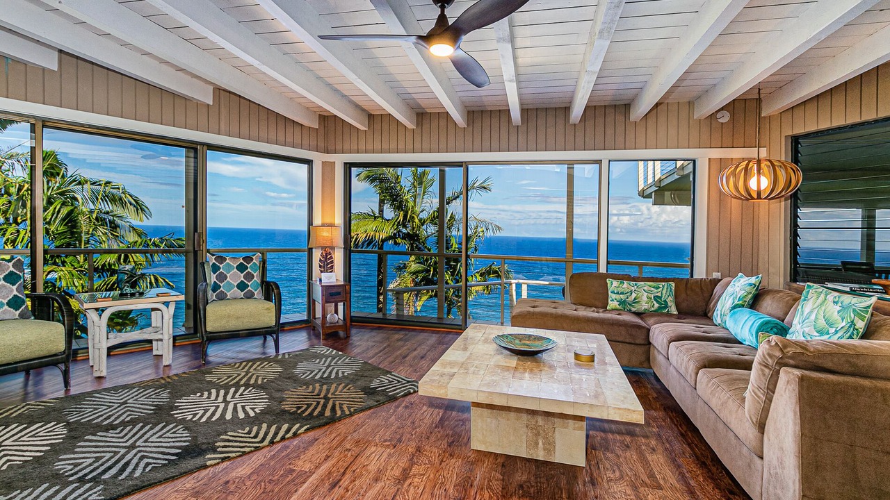 Photo of Bedroom in Laupahoehoe