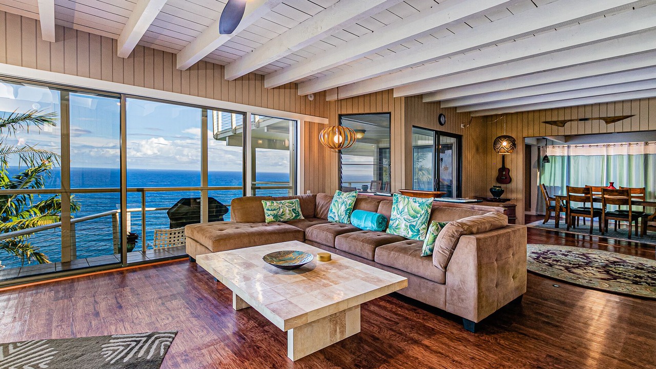 Photo of Bedroom in Laupahoehoe