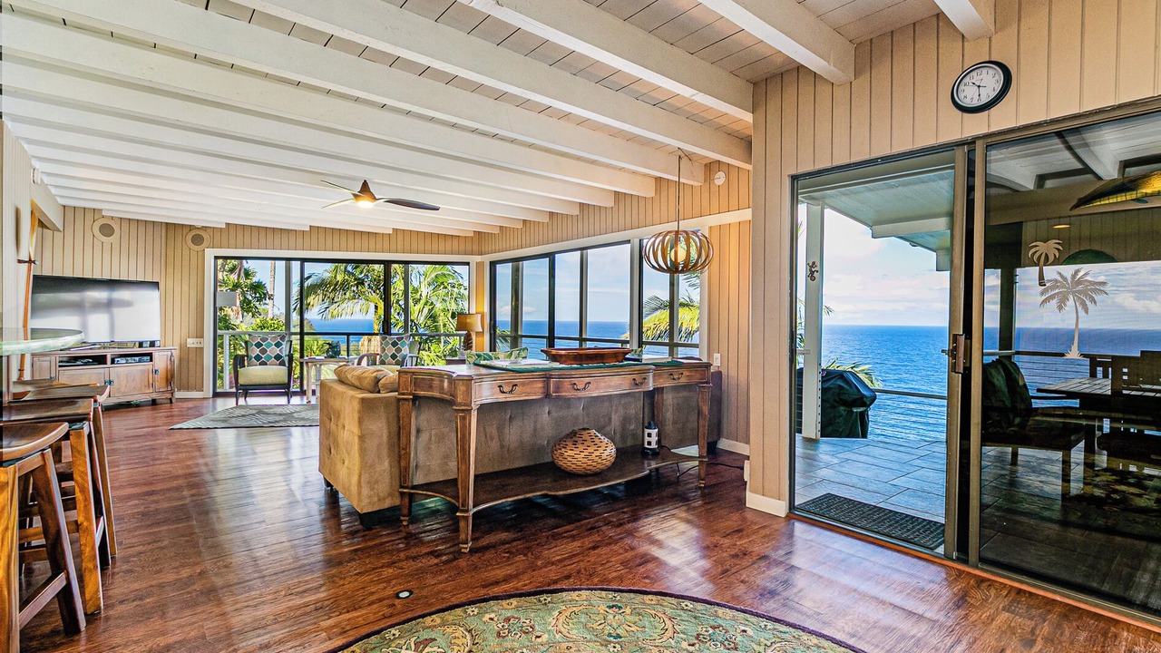 Photo of Bedroom in Laupahoehoe