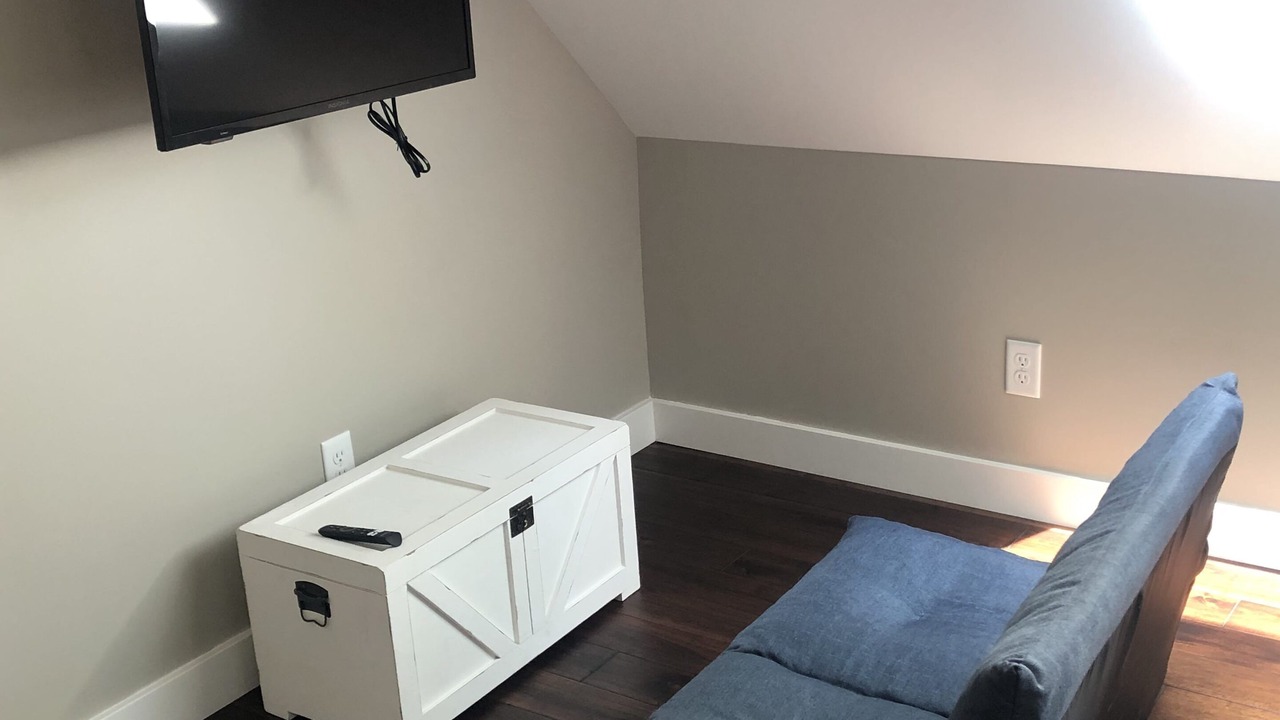 Photo of Bedroom in New Buffalo
