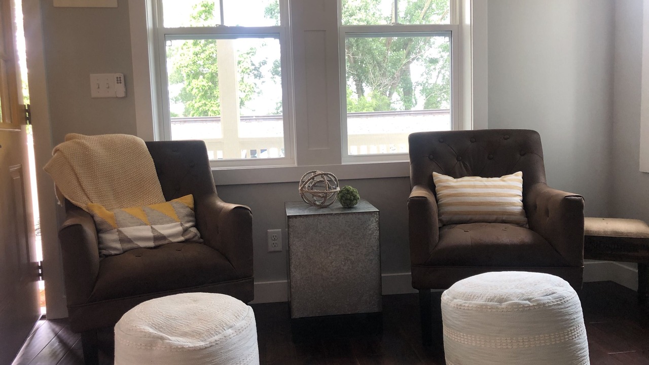 Photo of Bedroom in New Buffalo