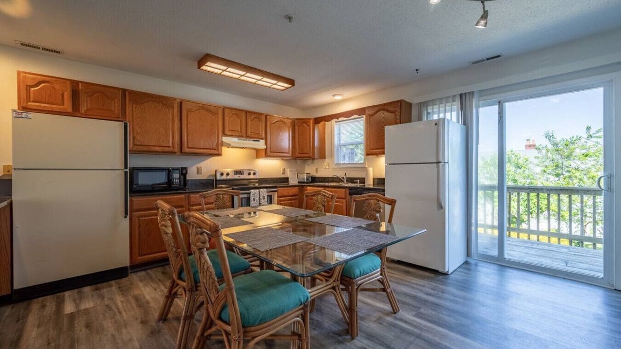 Photo of Kitchen in Ocean City