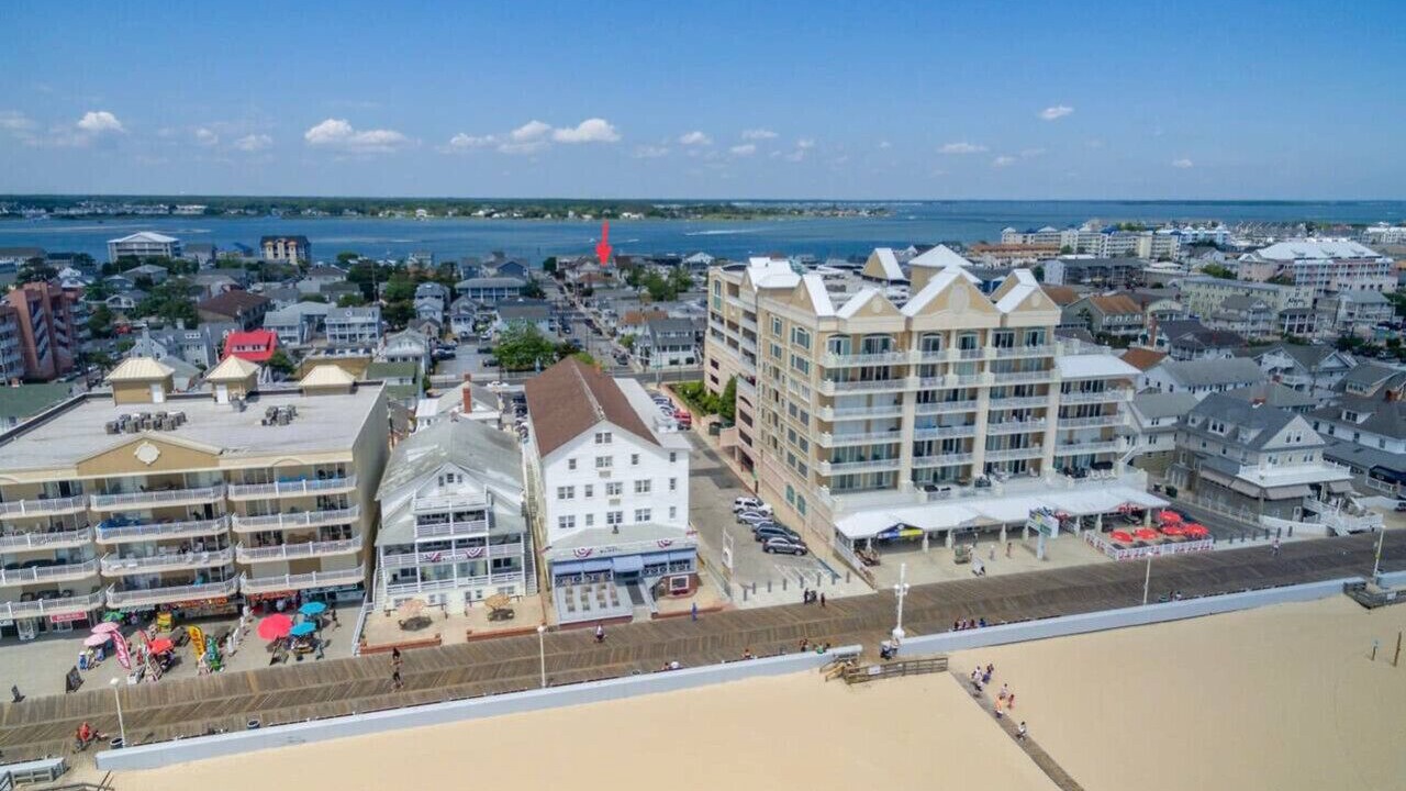 Photo of Outdoor in Ocean City