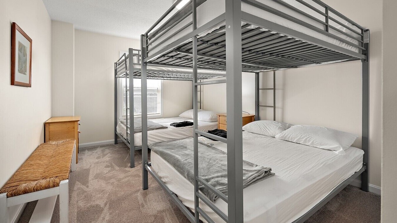 Photo of Bedroom in Ocean City