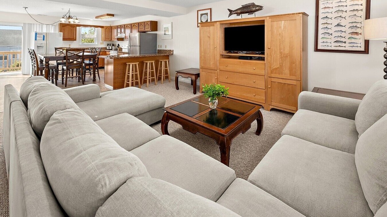 Photo of Livingroom in Ocean City