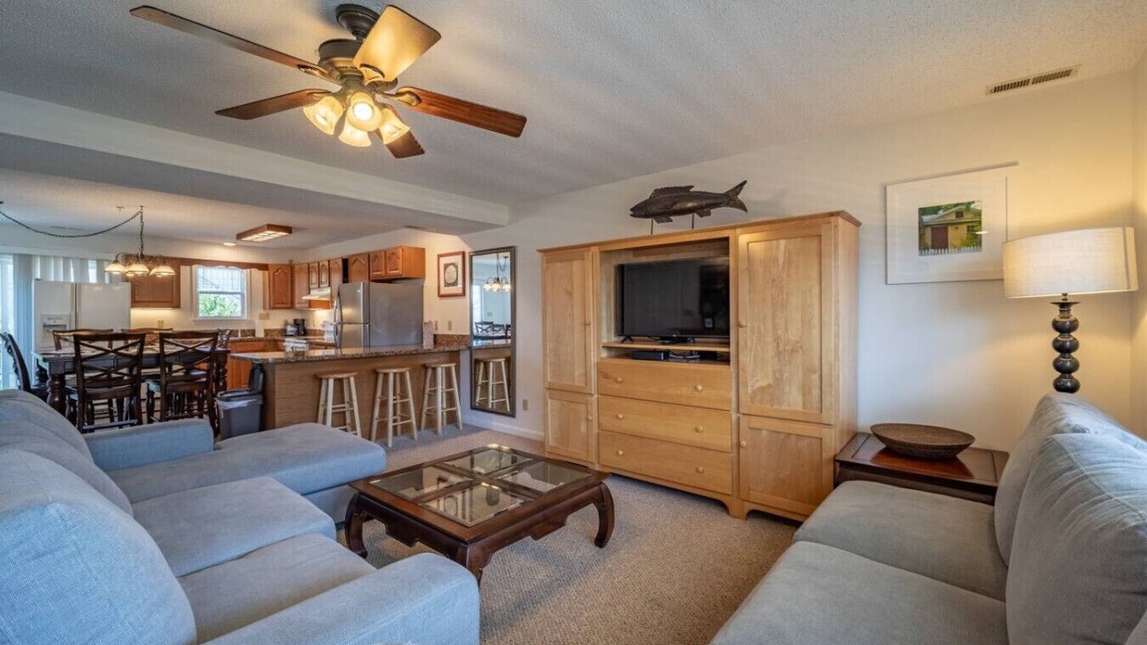 Photo of Livingroom in Ocean City