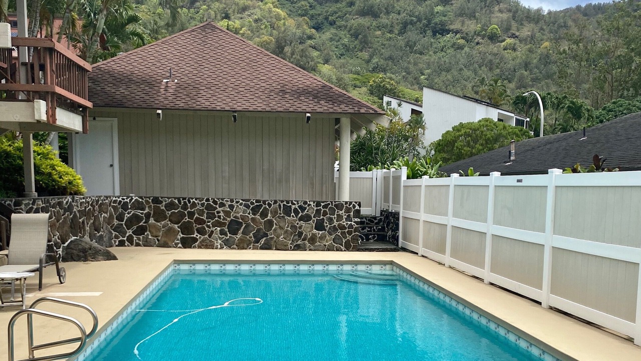 Photo of Outdoor in Hawaii Kai