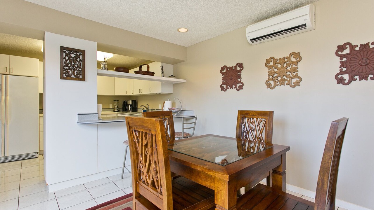 Photo of Bedroom in Hawaii Kai