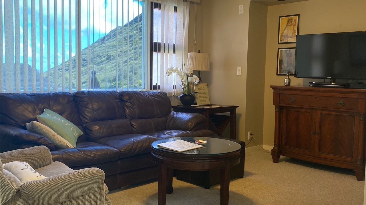 Photo of Bedroom in Hawaii Kai