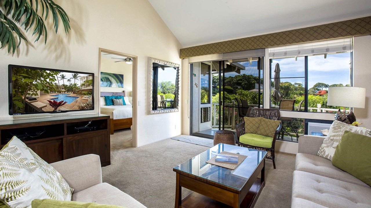 Photo of Bedroom in Wailea