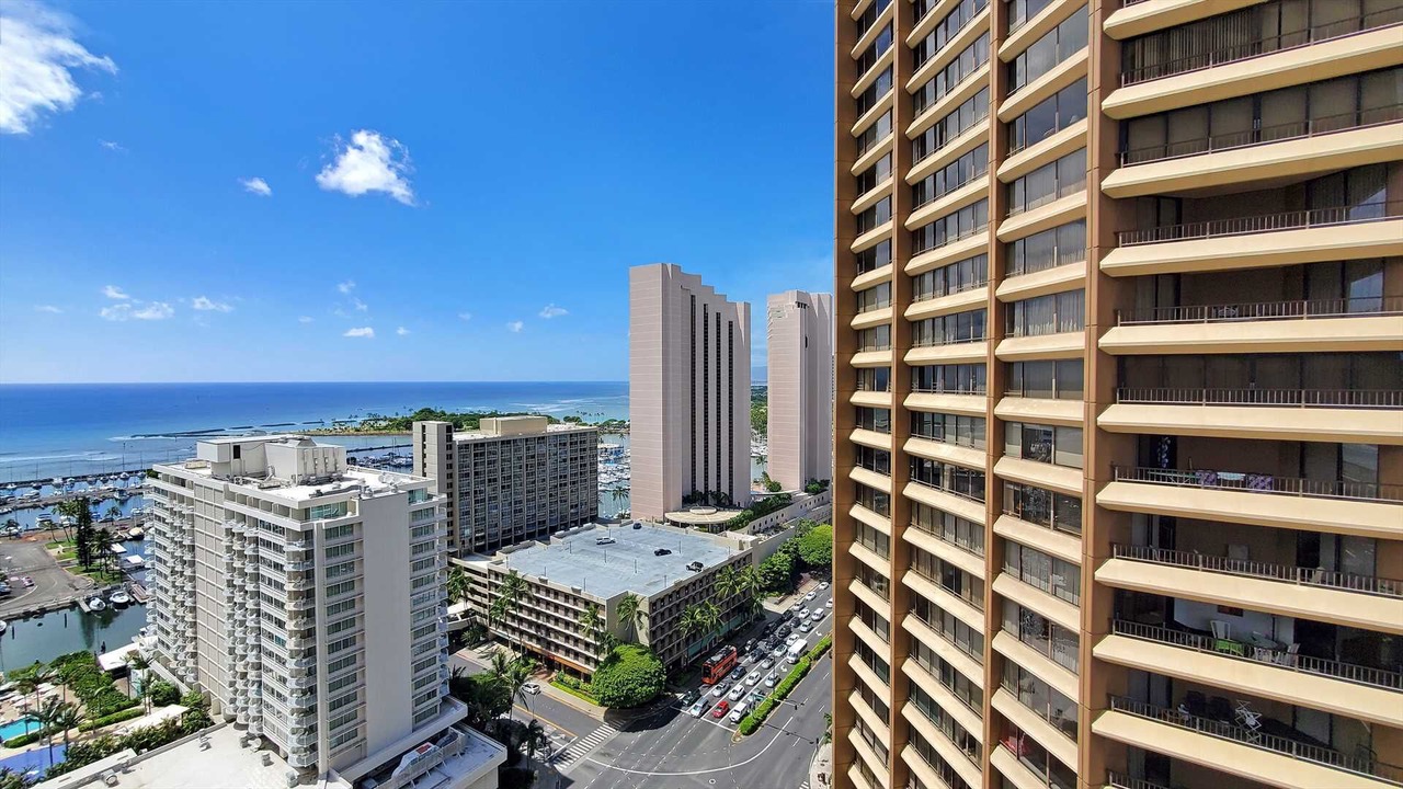 Photo of Outdoor in Waikiki