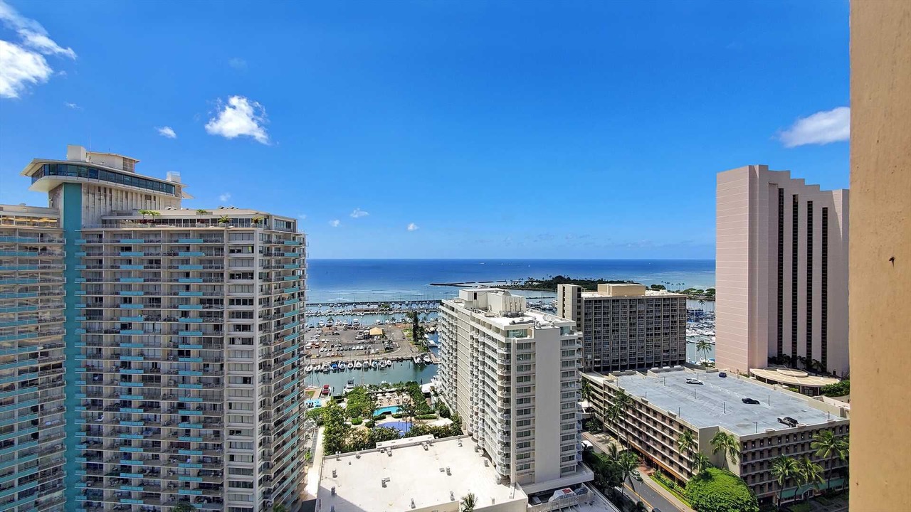 Photo of Outdoor in Waikiki