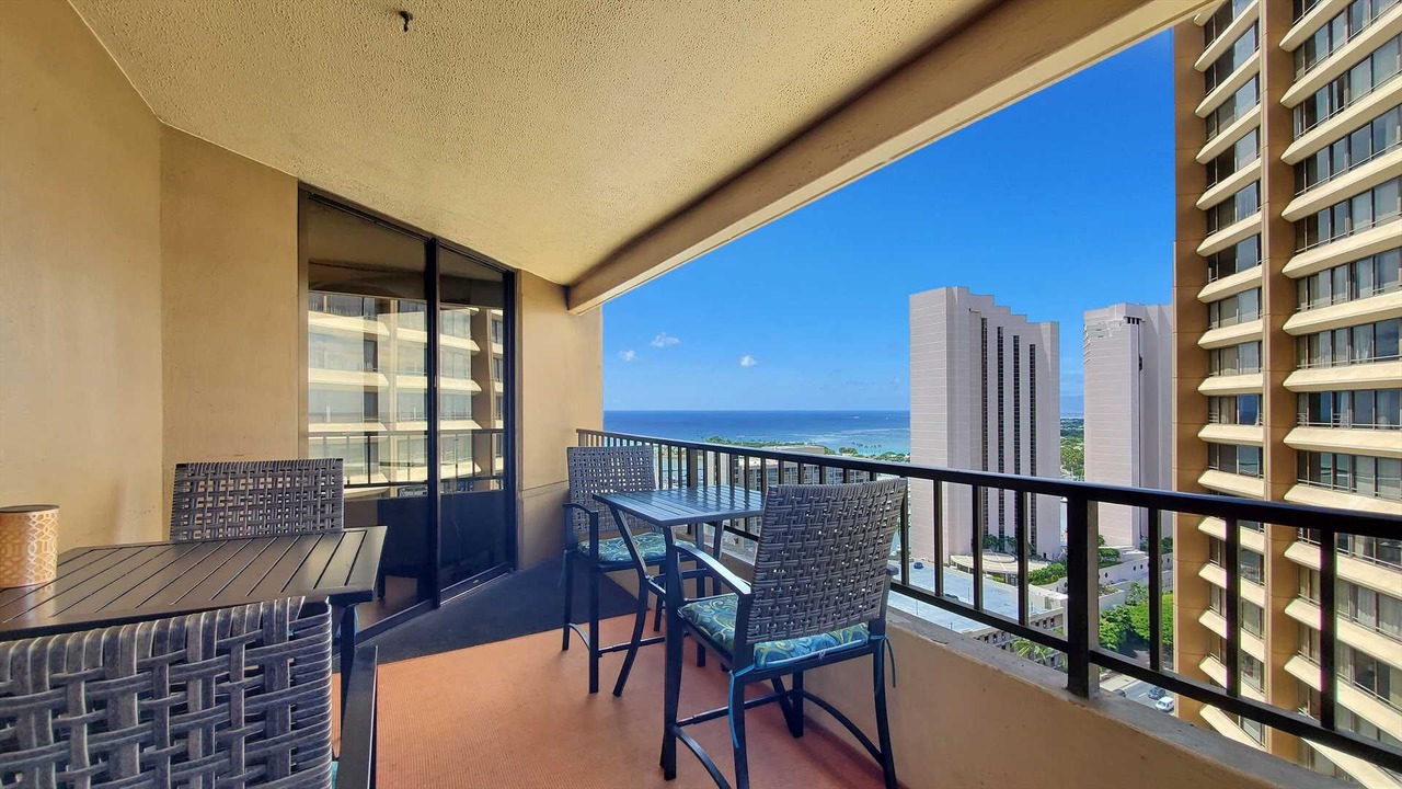Photo of Outdoor in Waikiki