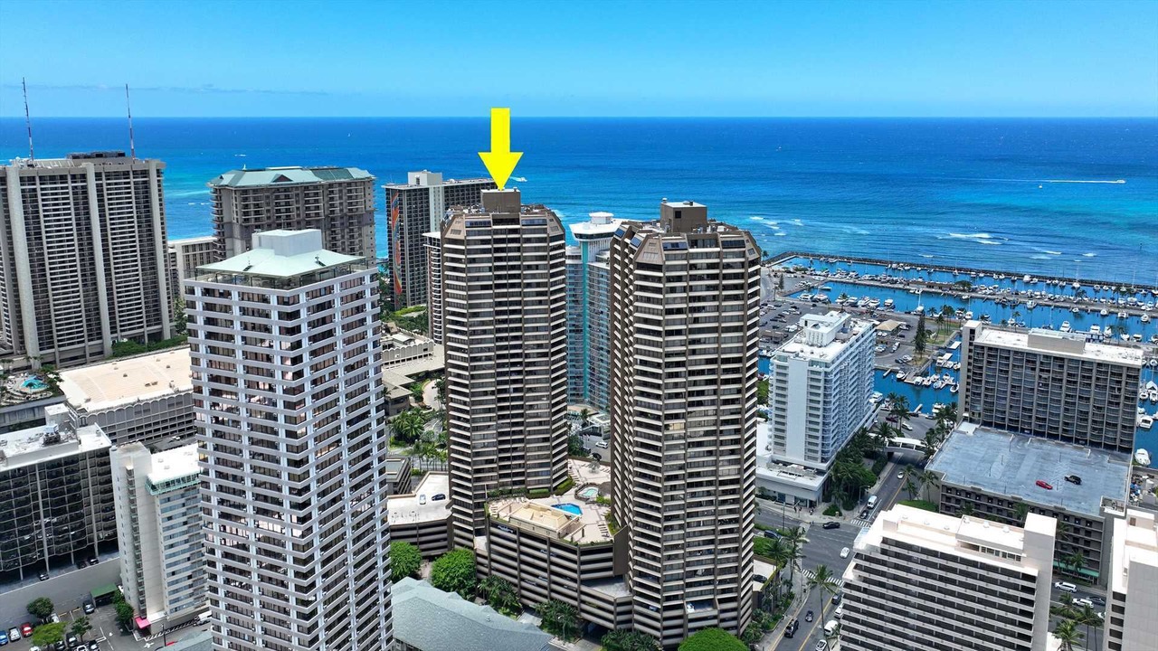 Photo of Outdoor in Waikiki