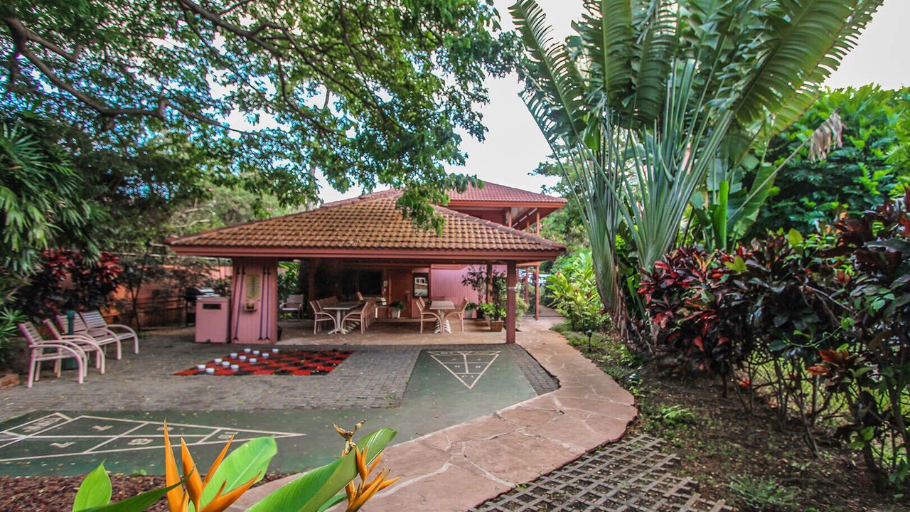 Photo of Outdoor in Kahana