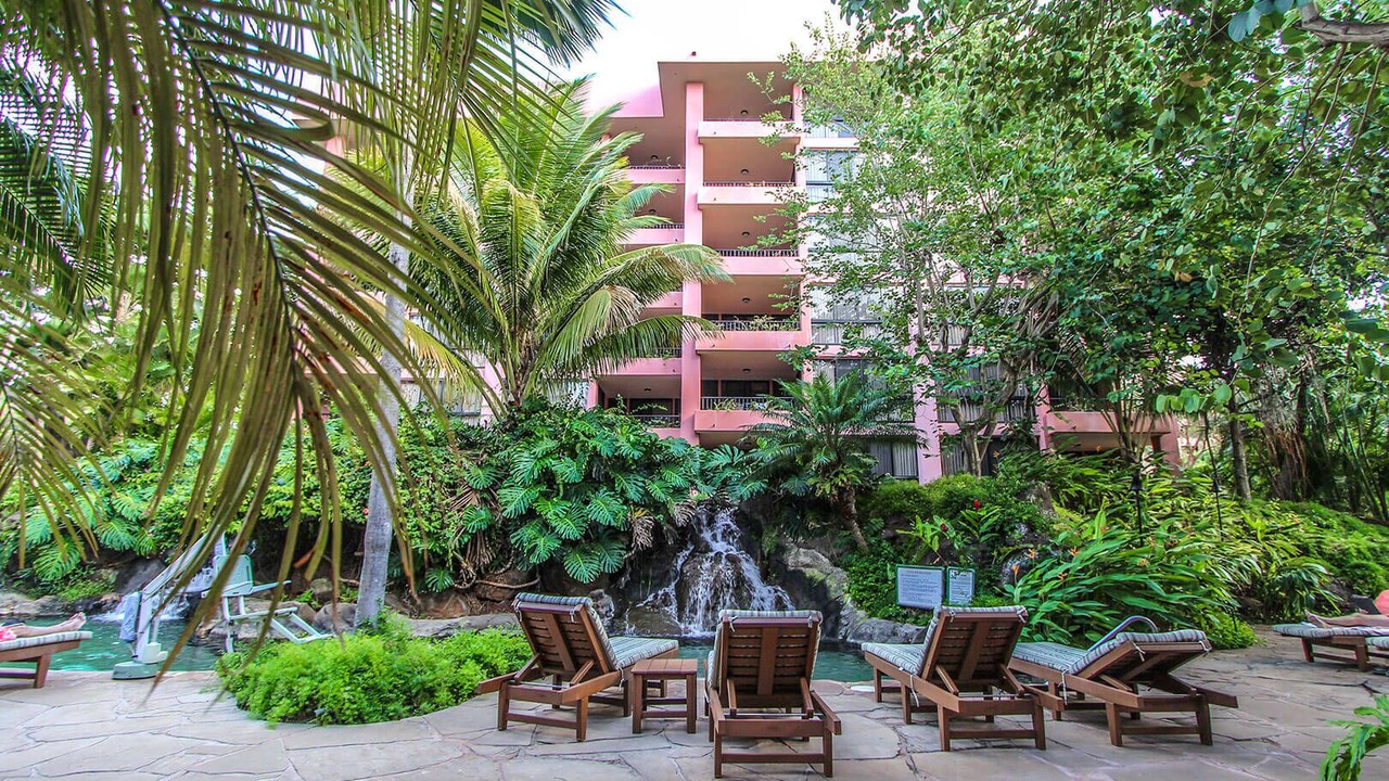 Photo of Outdoor in Kahana