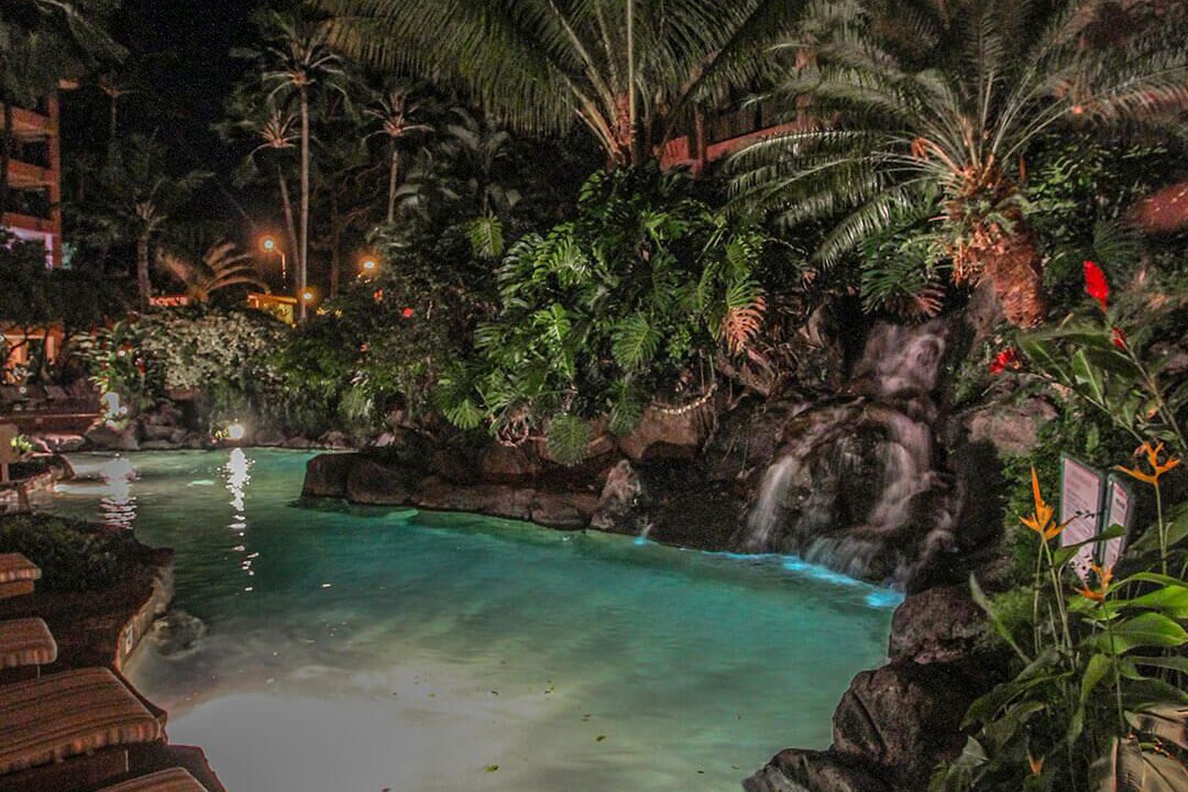 Photo of Outdoor in Kahana