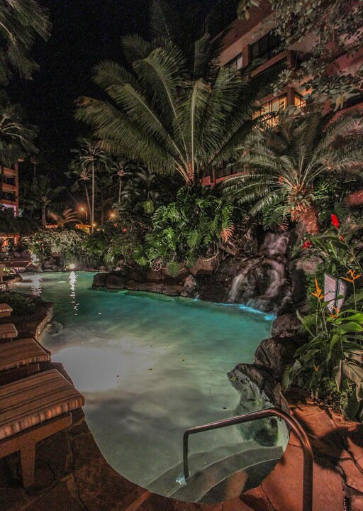 Photo of Outdoor in Kahana