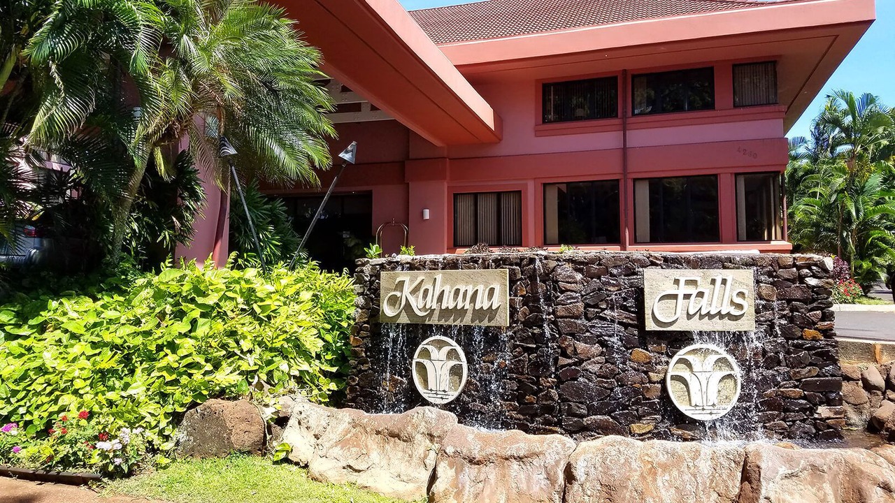 Photo of Outdoor in Kahana