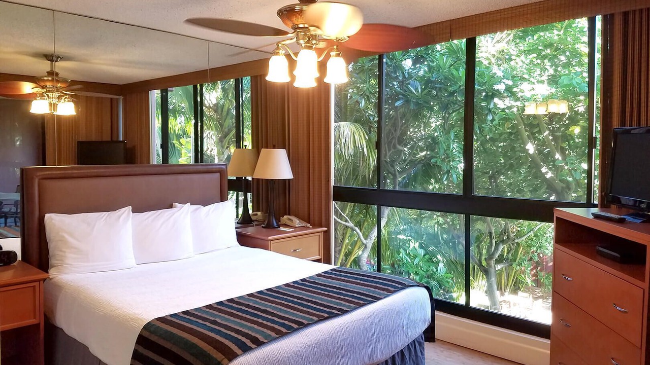 Photo of Bedroom in Kahana
