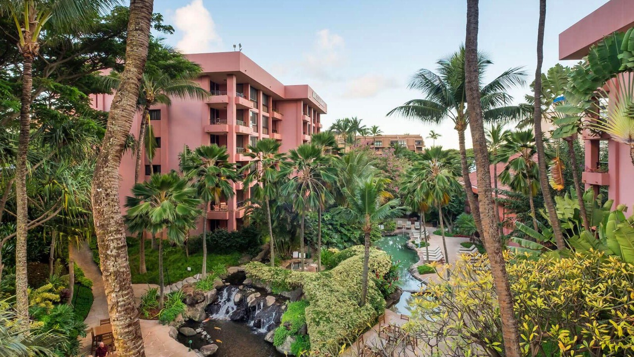 Photo of Outdoor in Kahana
