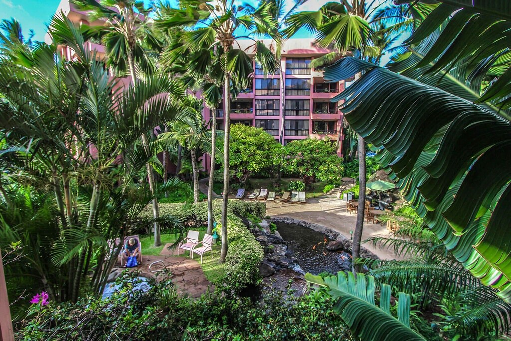 Photo of Others in Kahana