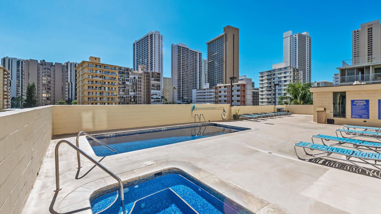 Photo of Outdoor in Waikiki