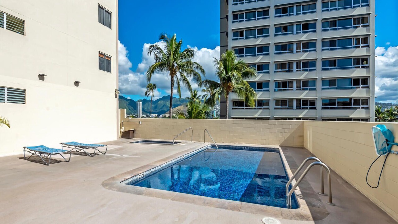 Photo of Outdoor in Waikiki
