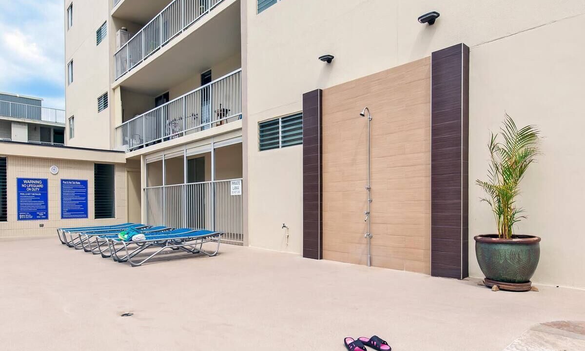Photo of Outdoor in Waikiki