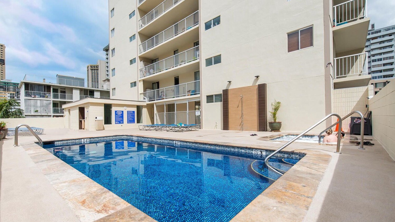 Photo of Outdoor in Waikiki