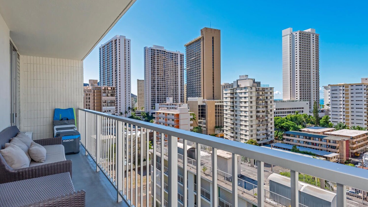 Photo of Outdoor in Waikiki