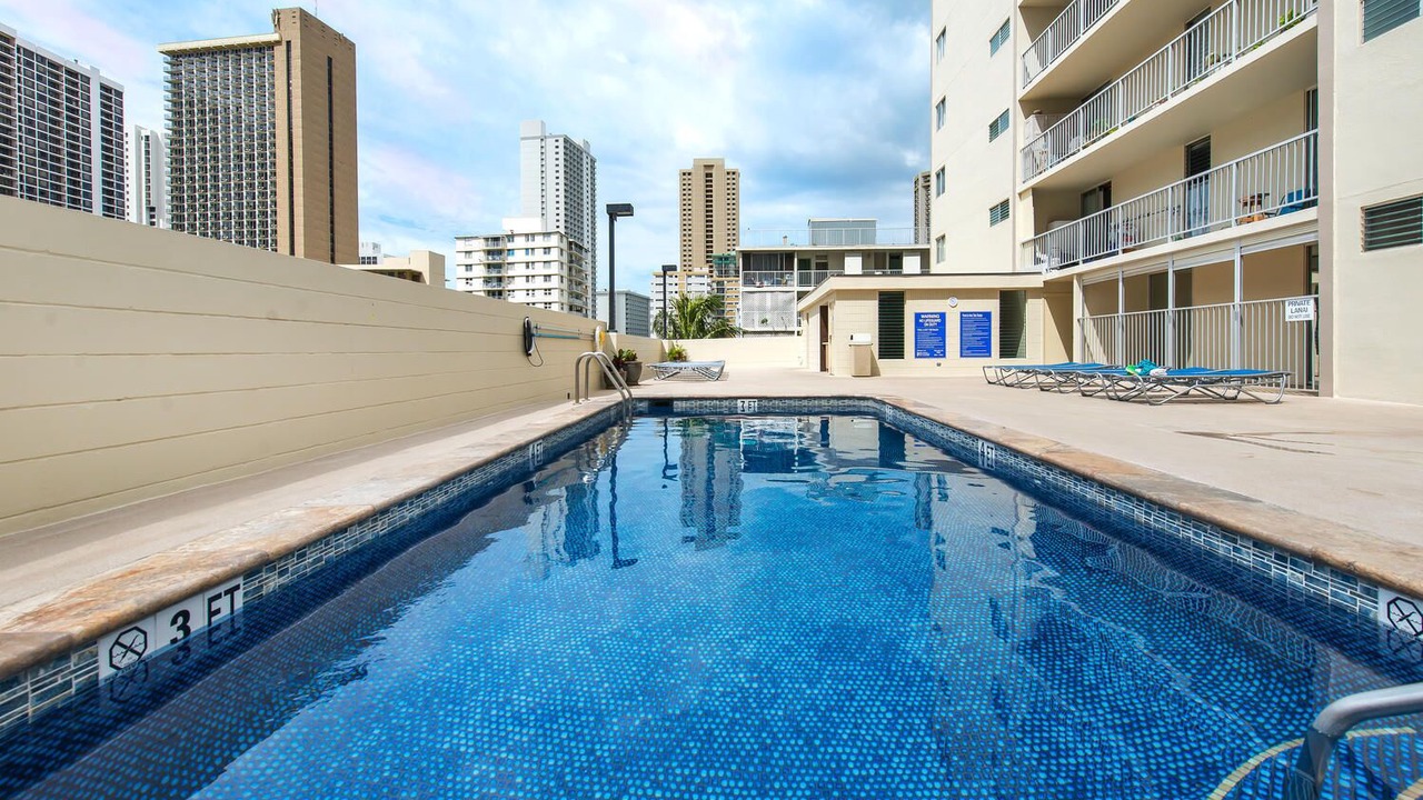 Photo of Outdoor in Waikiki