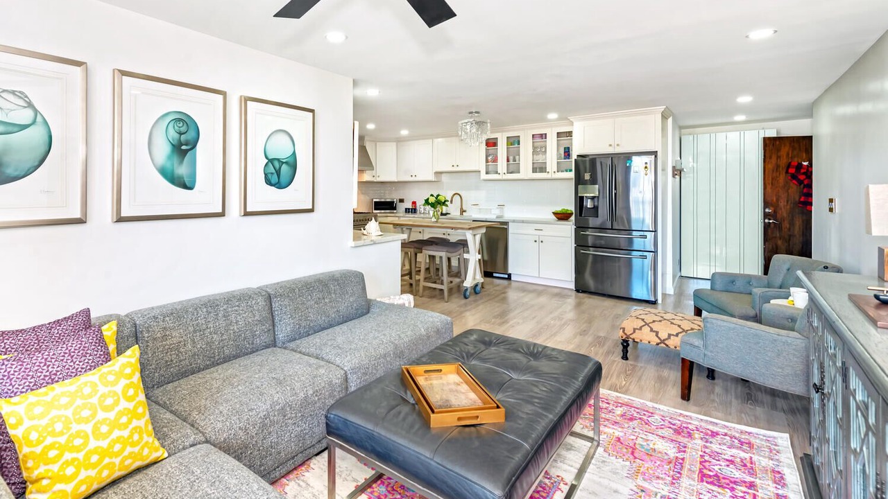 Photo of Bedroom in Waikiki