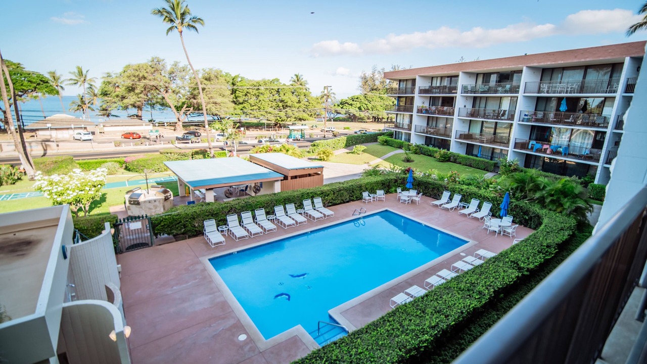 Photo of Outdoor in Kihei
