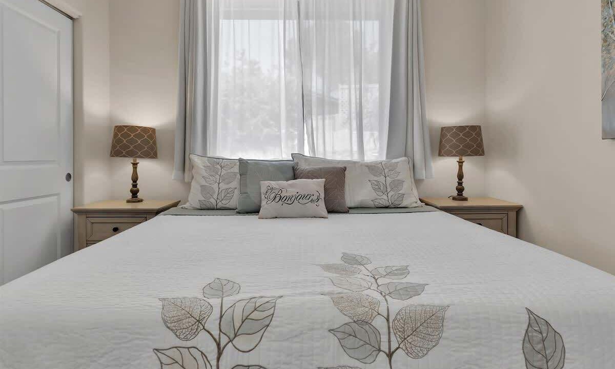 Photo of Bedroom in Uptown Sedona
