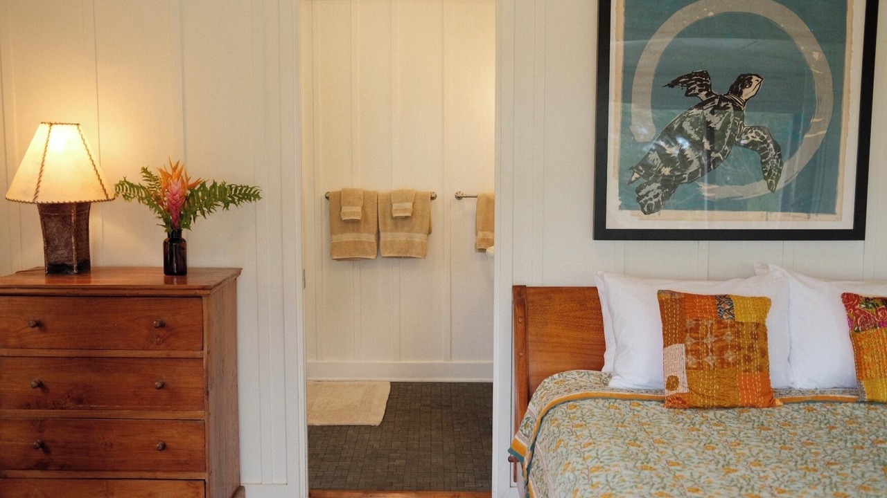 Photo of Bedroom in Kaunakakai
