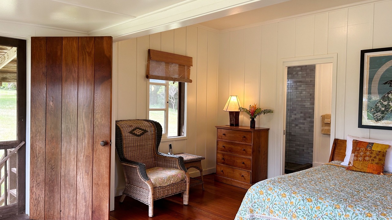 Photo of Bedroom in Kaunakakai
